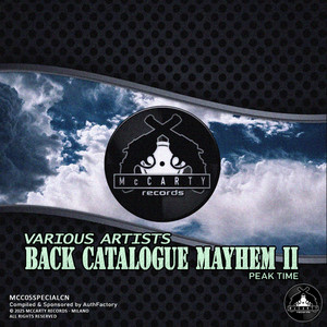 ヴァリアス・アーティストのコンピレーション - Back Catalogue Mayhem