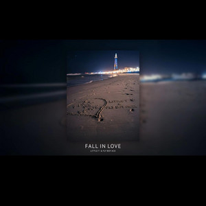 Fall in Love by Fly Boy Ace