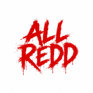 ALL REDD by Kidking, Angel3000