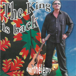 Barthélemy - Timanu