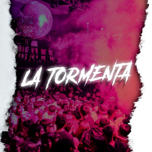 PERCY APG - La Tormenta