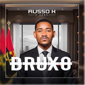 Bruxo by Russo K o Soba