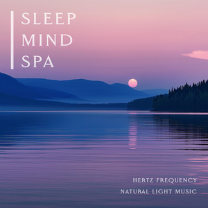 Noble Music - Lullaby (Rain、Bird Calls)