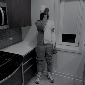 No Fear by NLA Murk