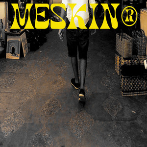 MESKIN - Special Version by CAPTCHA GANG