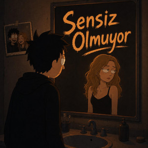 Sensiz Olmuyor by eMEK