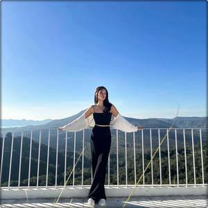 Alexandre Dos Reis Moreira - DJ PRETTY LITLE BABY