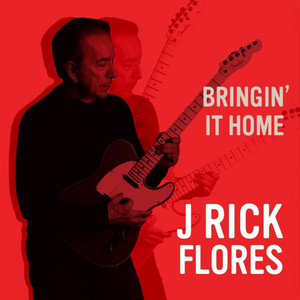 It's The Journey by J Rick Flores