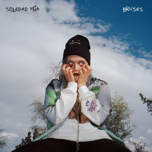 Soledad Mia by BRUSES