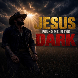 Jesus Found Me In The Dark by Heartland Gospel Music