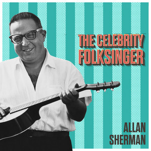 Sarah Jockman, How’s By You? by Allan Sherman, Chris Quinn