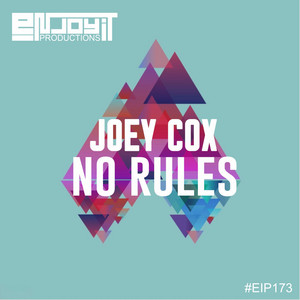 No Rules by Joey Cox