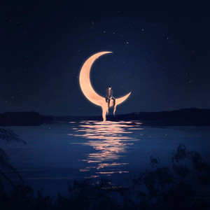 CALM by 水仙LONE