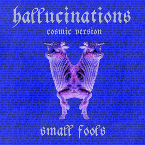 Hallucinations - Cosmic Version by Small Fools