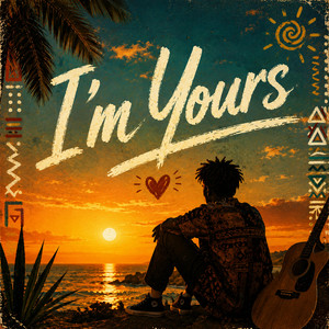 I'm Yours - Afro Version by Kofi Z
