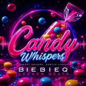 Candy Whispers by BieBieQ Lekker Beats