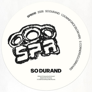 Corners - Closing Mix by So Durand