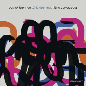 Tilting Curvaceous — patrick brennan s0nic 0penings
