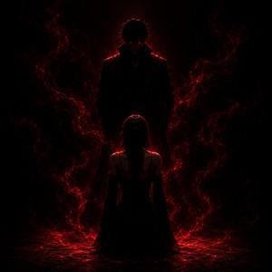 Stay Where I Put You by TenZ