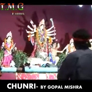 Chunri - Original