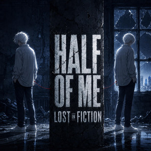 Half Of Me by Lost In Fiction