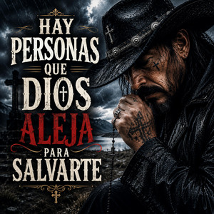 Hay Personas Que Dios Aleja Para Salvarte by Elías del Silencio