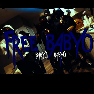 BabyJ x Baby0 (Free Baby0) by Baby0