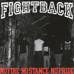 Enfrentate by Fightback