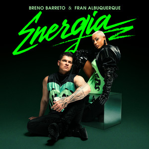 Energia by Breno Barreto, Fran Albuquerque