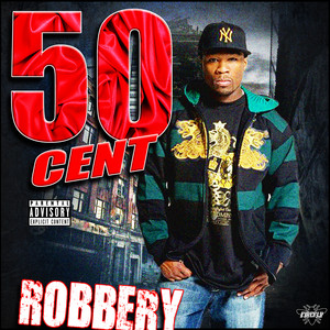 Robbery album