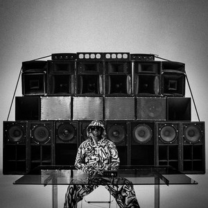 Track 10 by Unknown T
