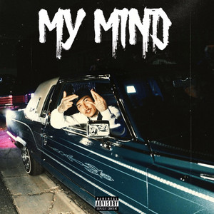 My Mind by 16thLetterBoySS