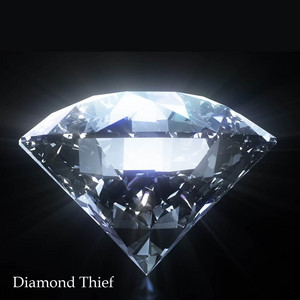 The Great Outdoors by Diamond Thief
