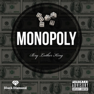Portada de Monopoly