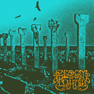 Bloom Of Inhul — Rumination Surf