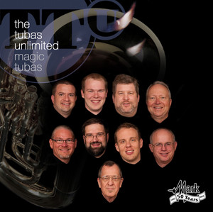 The Tubas Unlimited poster