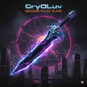 Carbon Fiber Tears by CryoLuv