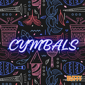 CYMBALS - Instrumental by DUTTY CUTTY