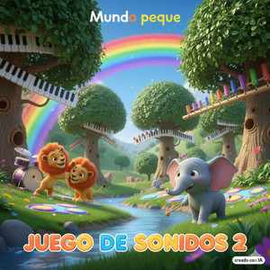Juego de Sonidos 2 - Special Version by MundoPeque