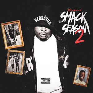 Hardnard - Smaxk Or Die