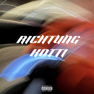 Richtung Kotti by ROON36