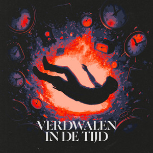 Verdwalen In De Tijd by TB