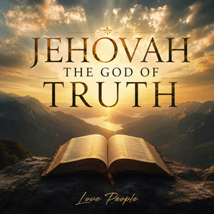 The God of Truth by Love People