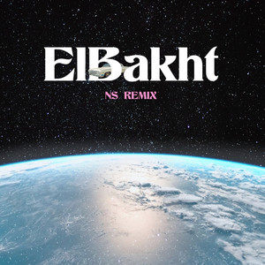 El Bakht - Remix by Nizar Saad, Wegz