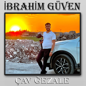 Ibrahim Guven - Çav Ğezale