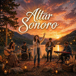 Vibracion Maxima by Altar Sonoro