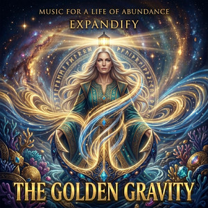 THE GOLDEN GRAVITY by Expandify