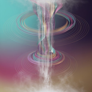 Whispering Fall by Netrik Pulse