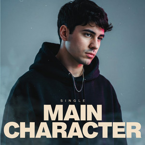 MAIN CHARACTER by ZAYVOR