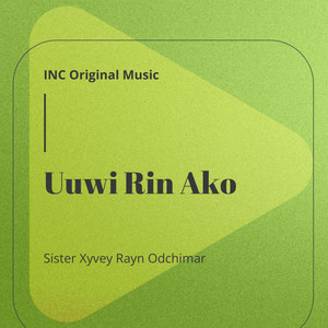 Uuwi Rin Ako